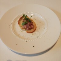 テストキッチンエイチ - ブルスケッタ