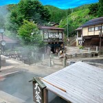 黄金屋物産店 - 