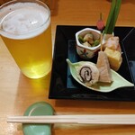 ごちそう亭てんま - 