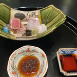 ＨＡＮＡ吉兆 - 