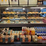 Starbucks - フード