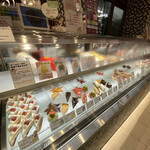 Patisserie ISOZAKI - 