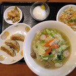 萬福飯店 - 