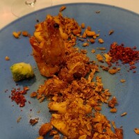 中国料理 「王朝」 ヒルトン名古屋 - 