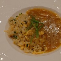 中国料理 「王朝」 ヒルトン名古屋 - 