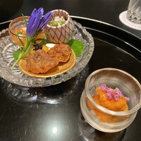 ＨＡＮＡ吉兆 - 