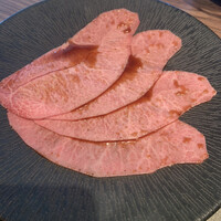 焼肉うしごろ 新宿三丁目店 - 