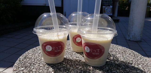 ウィンディーランド - 木戸（ジェラート・アイスクリーム）の写真