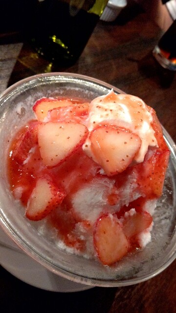 Pongee's Table photo 2