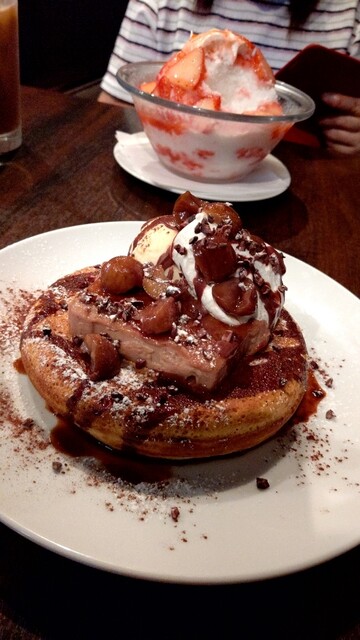 Pongee's Table photo 4