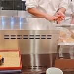 すし割烹 翁鮨 - 