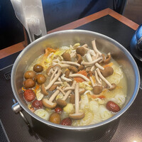 御膳房 銀座店 - 