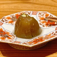 江戸前 鮨 服部 - 