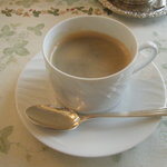 HIRO Cafe - コーヒー