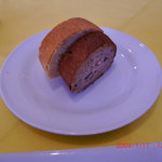 リストランテ ラ チャウ - パン