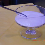 リストランテ ラ チャウ - 砂糖