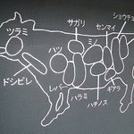 京都ホルモン 梅しん