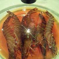 龍天門 - 酔っ払いえび