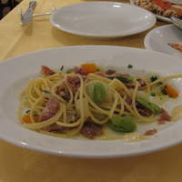 ナプレ 横浜高島屋店 - パスタ