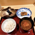 銀座 しのはら - 