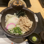 五代目 花山うどん - 