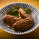 力丸 炉ばた焼 網兵衛 - 