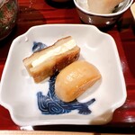 銀座 しのはら - 