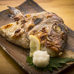 力丸 炉ばた焼 網兵衛 - 