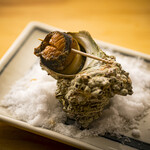 力丸 炉ばた焼 網兵衛 - 