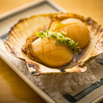 力丸 炉ばた焼 網兵衛 - 