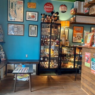 ピッツァ ンダーノ_2