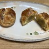 ルヴァンリブレ - 料理写真: