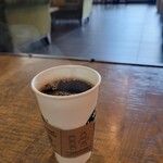 Starbucks - ドリップコーヒー