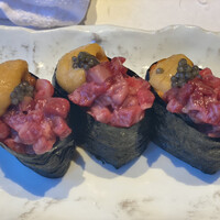 柳橋焼にく わにく - 