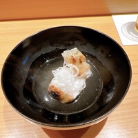 鮨 つぼみ - 