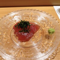 鮨 つぼみ - 