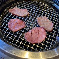 柳橋焼にく わにく - 