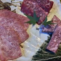 柳橋焼にく わにく - 