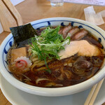 setouchi noodle ねいろ屋 - 