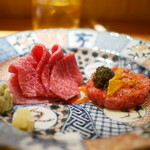 東京肉しゃぶ家 - 