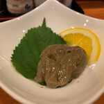 Izakaya Maido - 蟹味噌