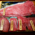 東京肉しゃぶ家 - 