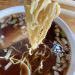 ラーメン定度 - 