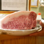 東京肉しゃぶ家 - 