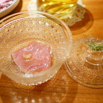 東京肉しゃぶ家 - 