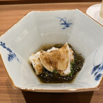 大阪天満宮 鮨とよなが - 