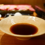 東京肉しゃぶ家 - 