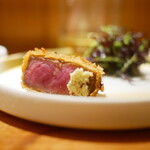 東京肉しゃぶ家 - 