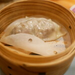 東京肉しゃぶ家 - 