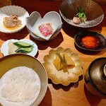 東京肉しゃぶ家 - 